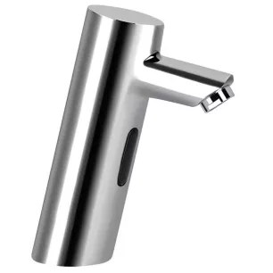 SAVE robinet électronique infrarouge lavabo chromé Van Marcke SAVE robinet électronique infrarouge lavabo chromé Van Marcke