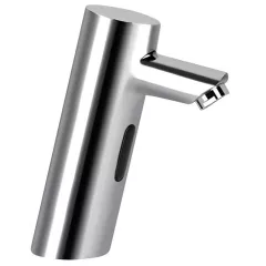 SAVE robinet électronique infrarouge lavabo chromé Van Marcke SAVE robinet électronique infrarouge lavabo chromé Van Marcke