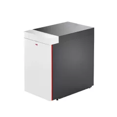 INSIEME EVO condens V LN condensatieketel op olievloer Riello