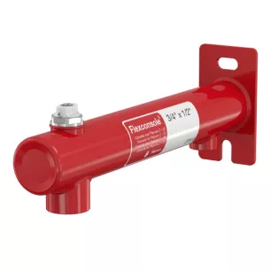 Flexconsole verwarming expansievat steun Flamco 27910 Flexconsole verwarming expansievat steun Flamco 27910