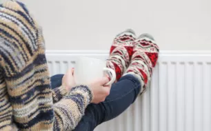 Préparer votre maison pour l’hiver : Remettre votre chaudière en marche et bien plus ! Préparer votre maison pour l’hiver : Remettre votre chaudière en marche et bien plus !