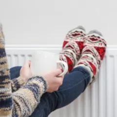 Bereid uw huis voor op de winter: start uw CV-ketel opnieuw op en meer!