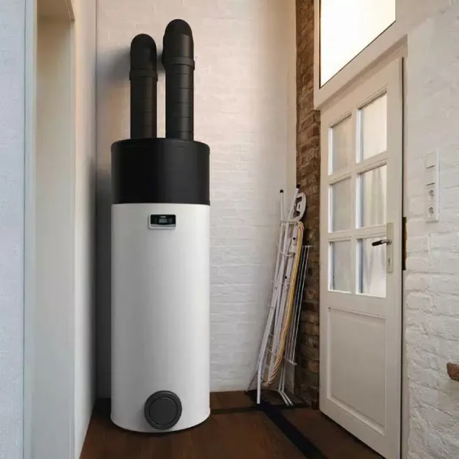 aroSTOR VWL B chauffe-eau thermodynamique aroSTOR VWL B chauffe-eau thermodynamique