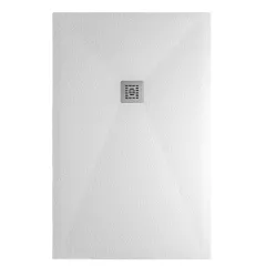 TRENDY Design douchebak 180X90 ARBLU TRENDY Design douchebak 180X90 ARBLU