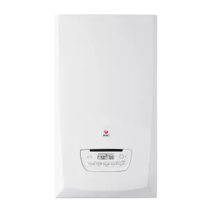 Thema Condens 25/30 A - Chaudière à condensation 24,6 kW Bulex Thema Condens 25/30 A - Chaudière à condensation 24,6 kW Bulex