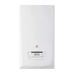 Thema Condens 25/30 A - Chaudière à condensation 24,6 kW Bulex Thema Condens 25/30 A - Chaudière à condensation 24,6 kW Bulex