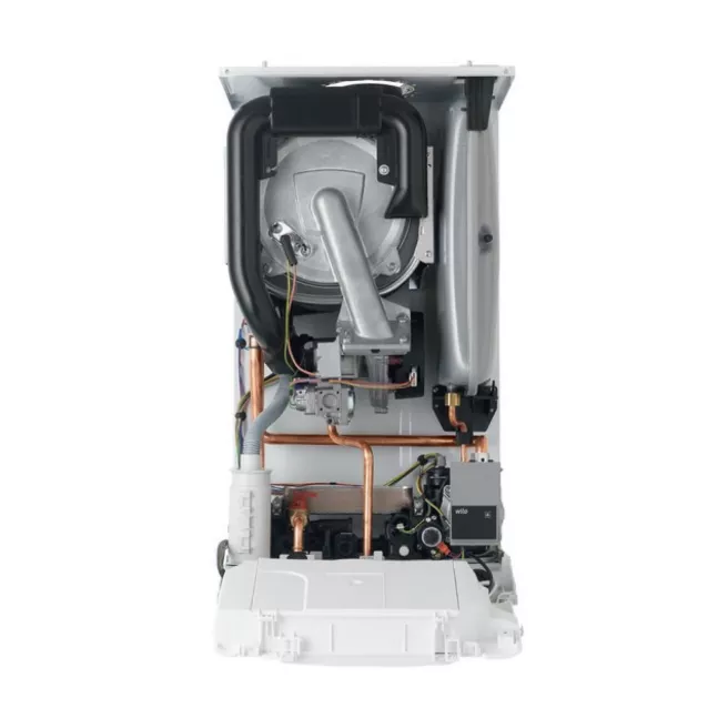 Thema Condens 25/30 A - Chaudière à condensation 24,6 kW Bulex Thema Condens 25/30 A - Chaudière à condensation 24,6 kW Bulex