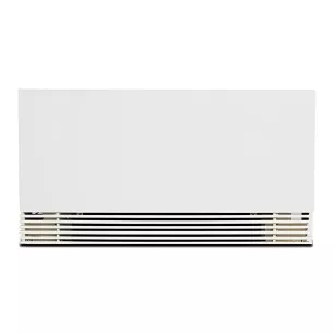 FC Ventilo-convector Cube verwarming en koeling FC Ventilo-convector Cube verwarming en koeling