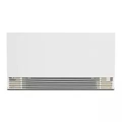 FC Ventilo-convecteur Cube chauffage et refroidissement FC Ventilo-convecteur Cube chauffage et refroidissement