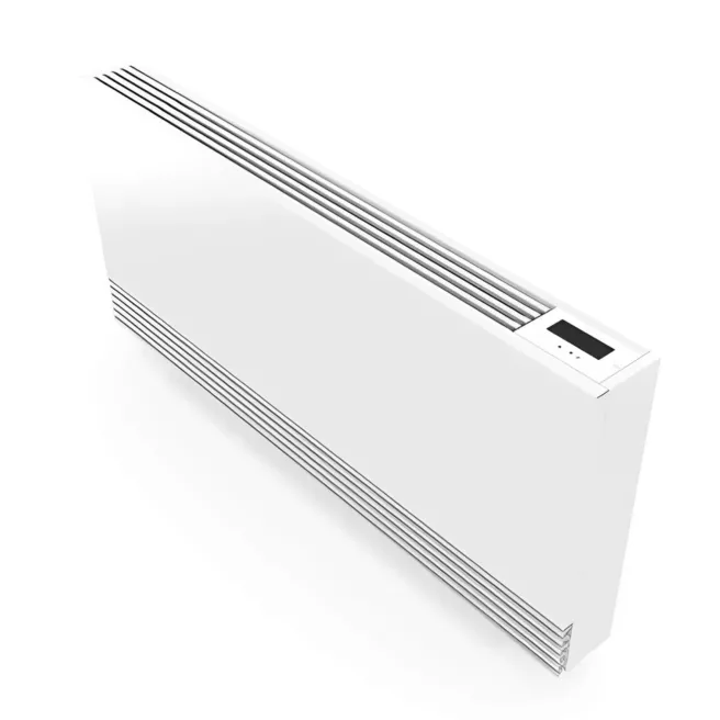 FC Ventilo-convector Cube verwarming en koeling FC Ventilo-convector Cube verwarming en koeling