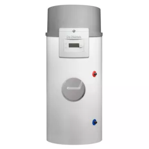 ELENSIO chauffe-eau thermodynamique De Dietrich ELENSIO chauffe-eau thermodynamique De Dietrich