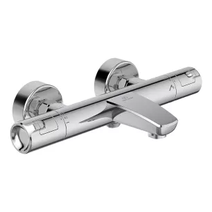 Ceratherm T50  robinet thermostatique bain douche Ideal Standard A7223AA Ceratherm T50  robinet thermostatique bain douche Ideal Standard A7223AA