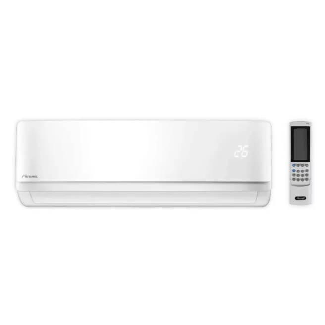 HDBM Climasplit wandunit wit mono/multi DC Inverter R32 Airwell HDBM Climasplit wandunit wit mono/multi DC Inverter R32 Airwell