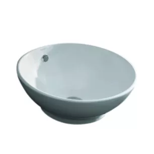 PILAR LAVABO ROND 410X410 VAN MARCKE ORIGINE 20003056