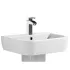 SUN LAVABO 560X450 VAN MARCKE ORIGINE 20003062