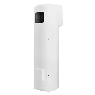 NUOS PLUS boiler thermodynamique 200L Ariston 3069775 NUOS PLUS boiler thermodynamique 200L Ariston 3069775