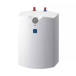 Keukenboiler 10L elektrisch onder gootsteen Van Marcke Pro Keukenboiler 10L elektrisch onder gootsteen Van Marcke Pro