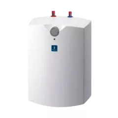 Keukenboiler 10L elektrisch onder gootsteen Van Marcke Pro Keukenboiler 10L elektrisch onder gootsteen Van Marcke Pro