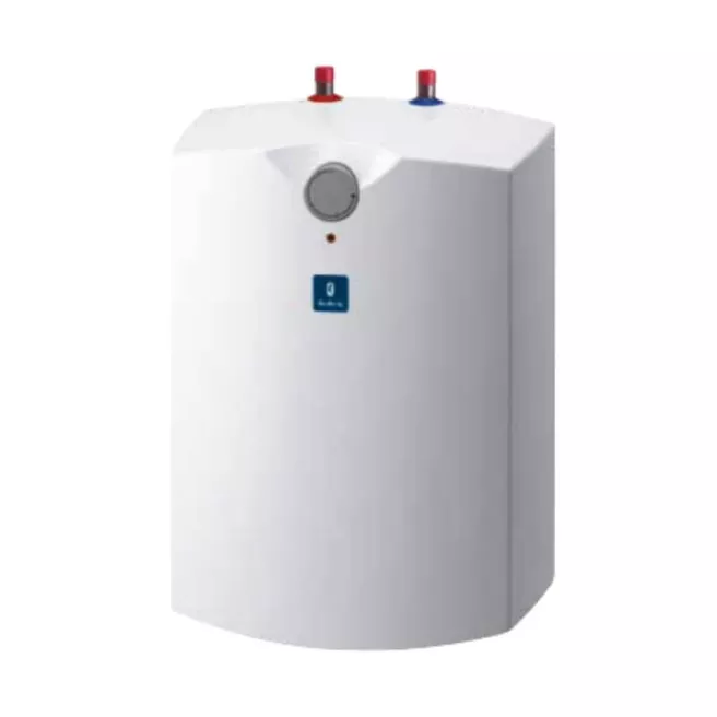 Keukenboiler 10L elektrisch onder gootsteen Van Marcke Pro