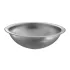 HEMI vasque ronde à encastrer  D385– Inox 304 poli satiné Delabie