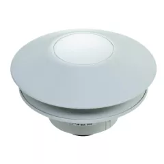 CODUME extracteur d'air Itho Daalderop SCVU 2