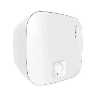 NANTO elektrische boiler onder spoelbak ATLANTIC 821544 NANTO elektrische boiler onder spoelbak ATLANTIC 821544