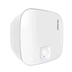 NANTO elektrische boiler onder spoelbak ATLANTIC 821544 NANTO elektrische boiler onder spoelbak ATLANTIC 821544