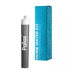 PWG PALLAS FILTRE EAU POTABLE SILVER HOME WATER