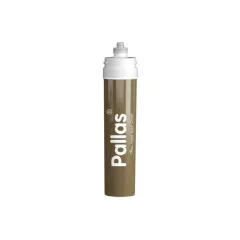 PALLAS GOUDEN POLLET FILTERPATROON PALLAS GOUDEN POLLET FILTERPATROON