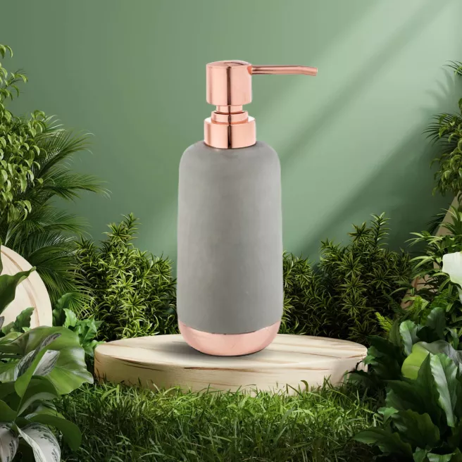 Van Marcke Collection Natural Kepa – Zeepdispenser