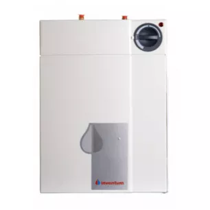 EDR10 Keukenboiler 10L 2kW Onder Spoelbak Inventum 20018288 EDR10 Keukenboiler 10L 2kW Onder Spoelbak Inventum 20018288