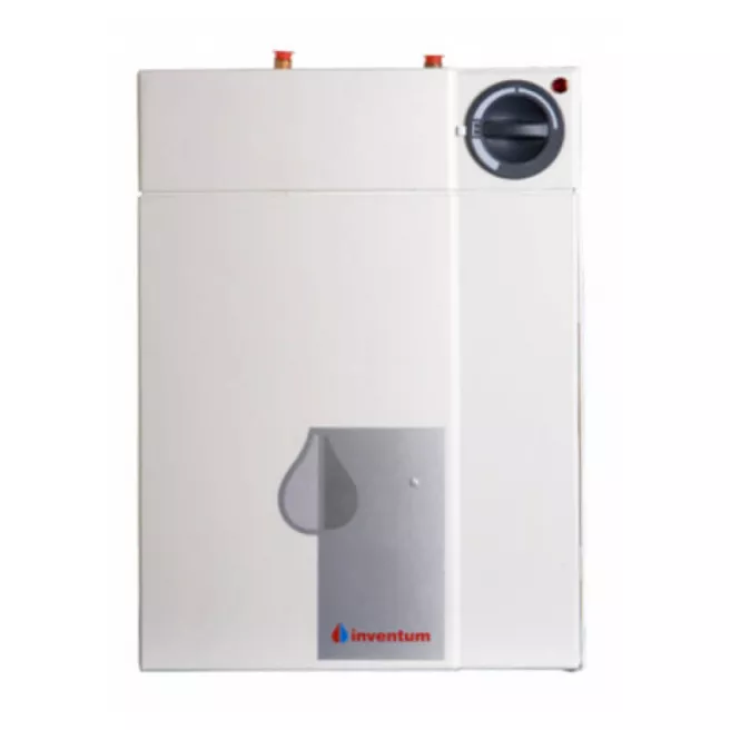 EDR10 Chauffe-Eau Cuisine 10L 2kW sous évier Inventum 40071027