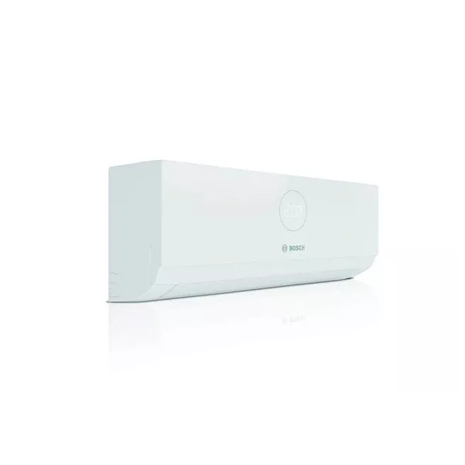 Bosch Climate 3000i lucht-lucht warmtepomp verwarming en koeling