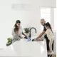 Bosch Climate 3000i pompe à chaleur air/air chauffage et refroidissement