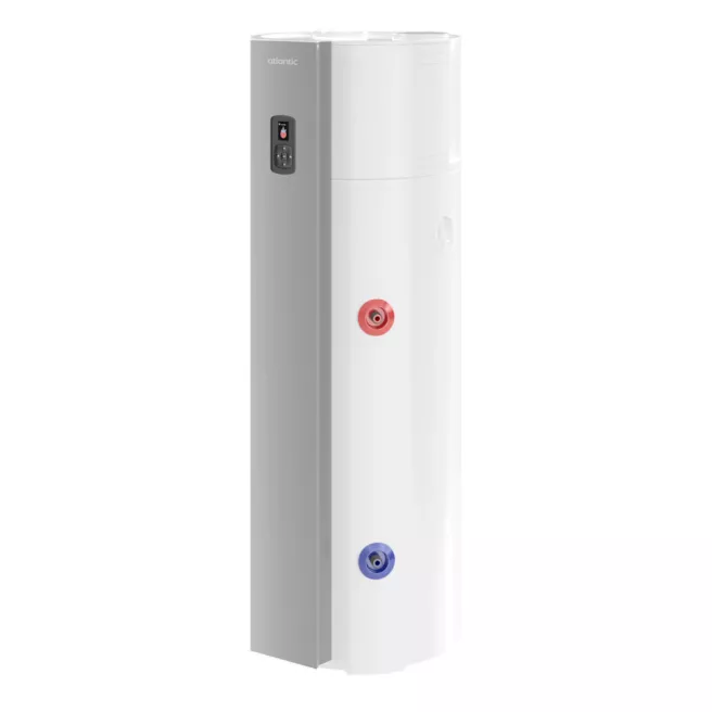 Chauffe-eau thermodynamique Atlantic Explorer V5