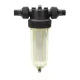 NW25 Cintropur anti-sediment waterfilter