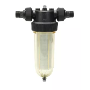 NW25 filtre à eau anti-sédiments Cintropur