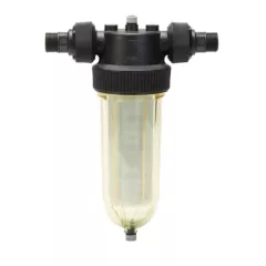 NW25 Cintropur anti-sediment waterfilter