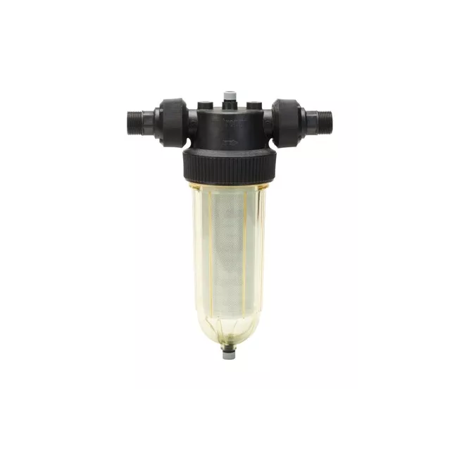 NW25 filtre à eau anti-sédiments Cintropur