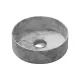 JAVA MARBLE LAVABO ROND 380x380 VM COLLECTION 20005126