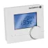 AD301 Easytherm thermostat d’ambiance filaire non programmable De Dietrich