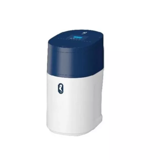 WSC 12 & WSC 28 Adoucisseurs d’eau domestiques Go Van Marcke