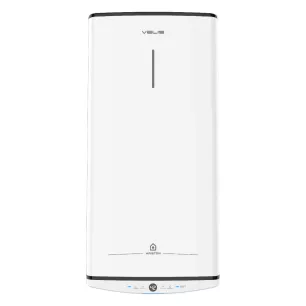 Velis Pro chauffe-eau électrique ultra-plat à double cuve Ariston