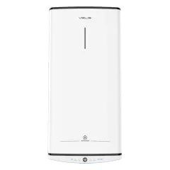 Velis Pro chauffe-eau électrique ultra-plat à double cuve Ariston