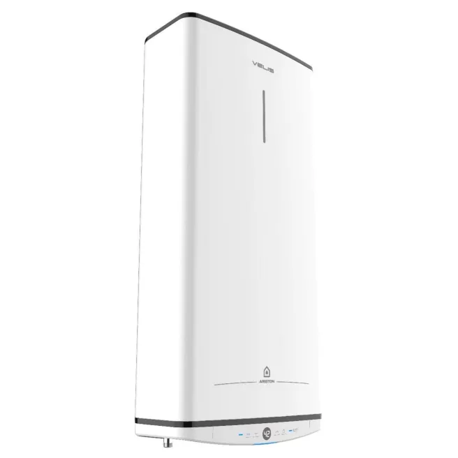 Velis Pro chauffe-eau électrique ultra-plat à double cuve Ariston