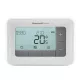 T4 programmeerbare thermostaat TRV 7 dagen Honeywell Home