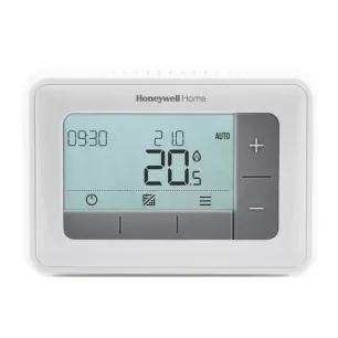 T4 thermostat programmable TRV 7 jours Honeywell Home