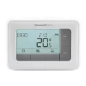 T4 thermostat programmable TRV 7 jours Honeywell Home