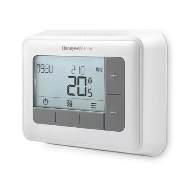 T4 thermostat programmable TRV 7 jours Honeywell Home