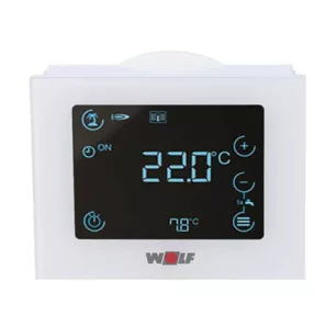 RM-2 thermostat d'ambiance Wolf